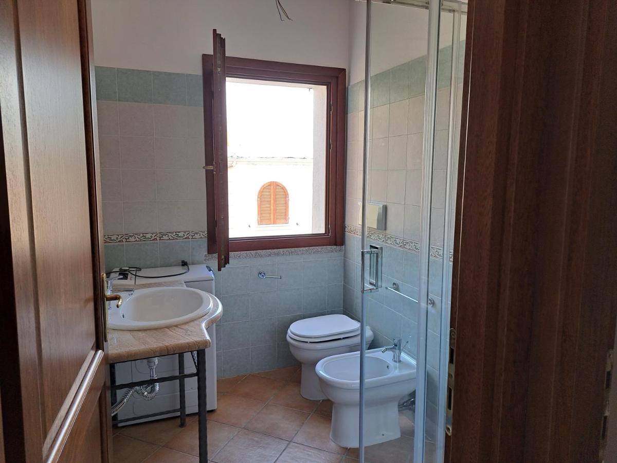Santa Teresa Gallura Green House المظهر الخارجي الصورة